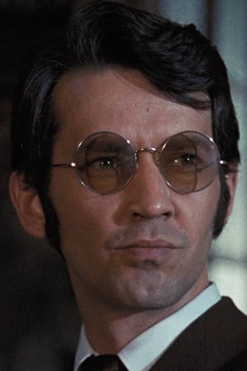 Sandor Elès profile photo