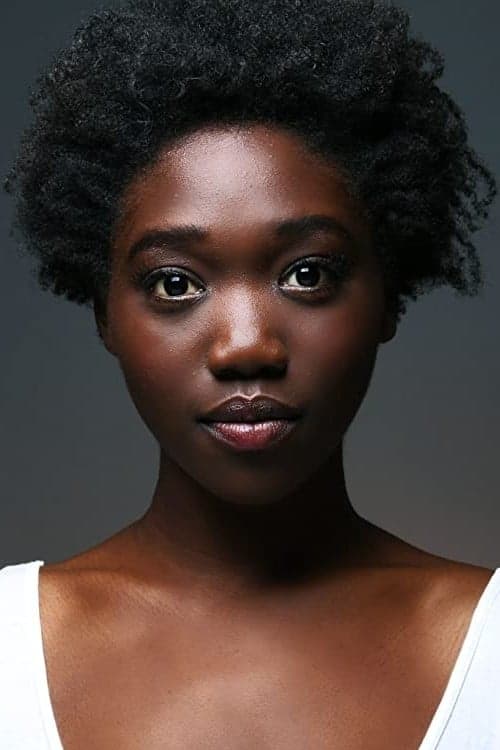 Raven Scott profile photo