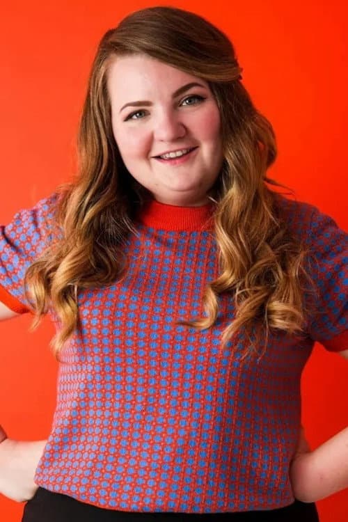 Danielle Walker profile photo