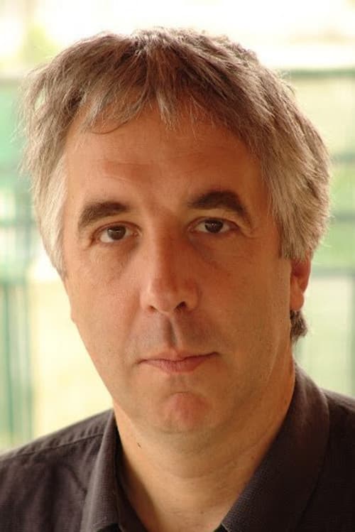 Gilles Privat profile photo