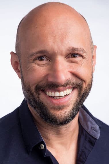 Alex Gruli profile photo