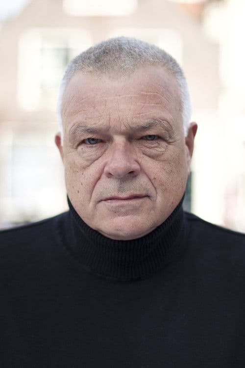 Richard Claus profile photo