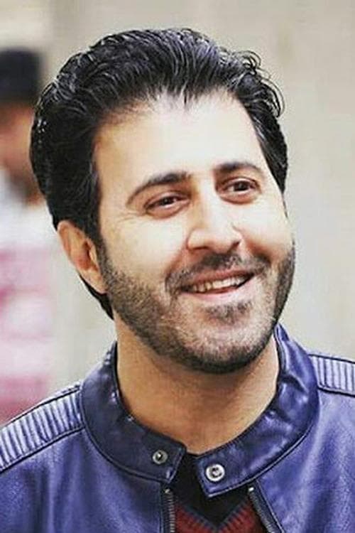 Hooman Hajabdollahi profile photo