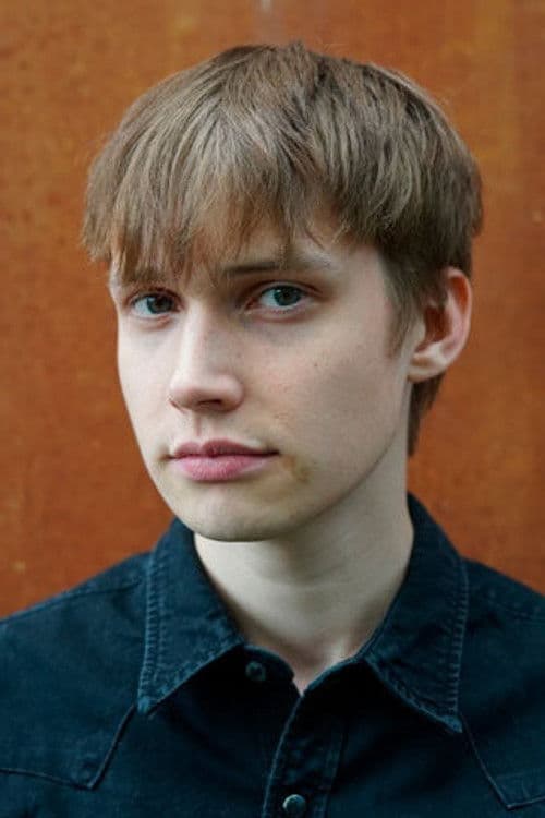 Leonhard Sass Taalmaa profile photo