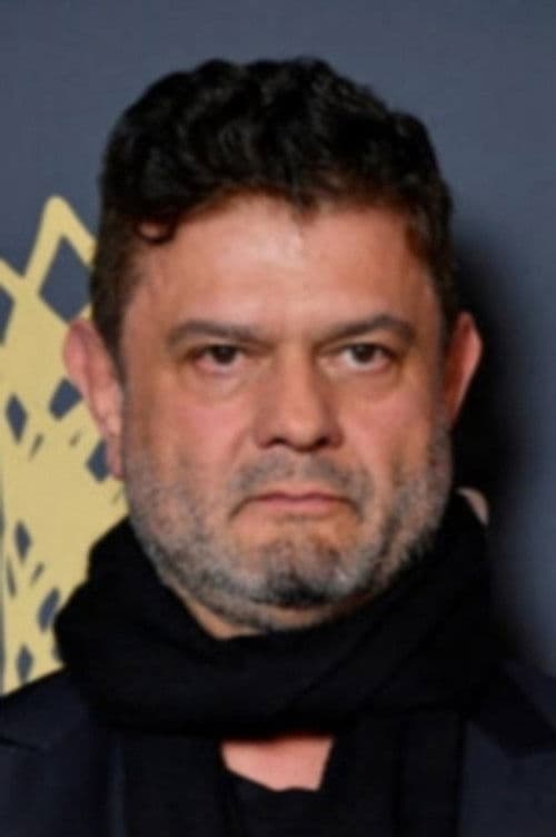 Joaquim Sapinho profile photo