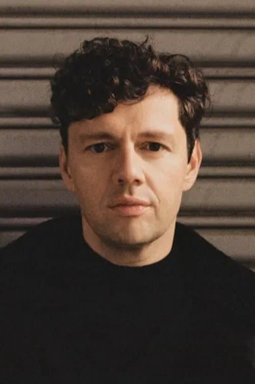 Christian Friedel profile photo