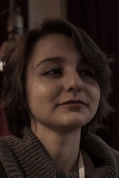 Mariya Semenova profile photo