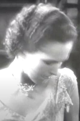 Rose Hobart 2 poster