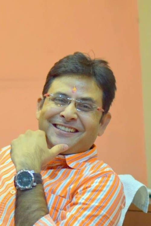 Pijush Saha profile photo