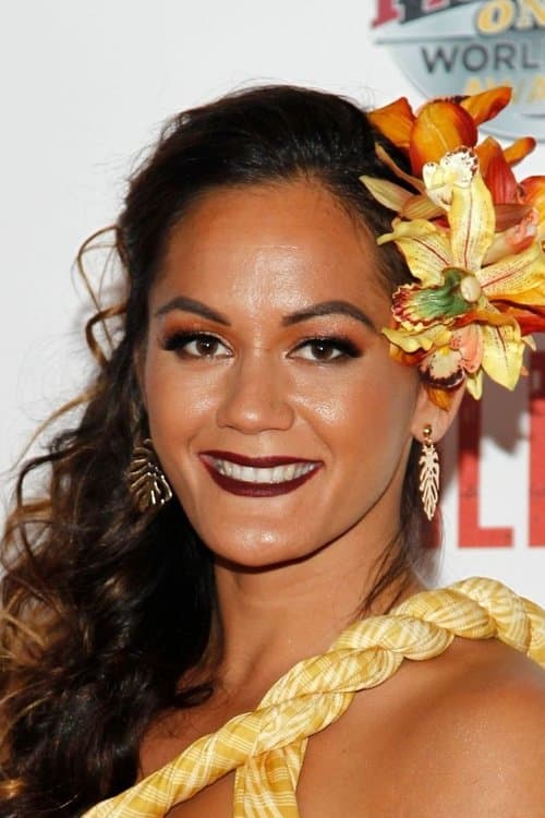 Ilima-Lei Macfarlane profile photo