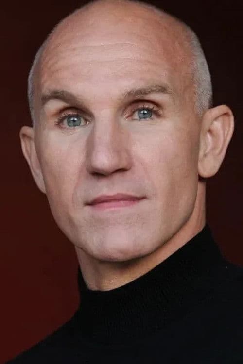 Dennis Kleinsmith profile photo