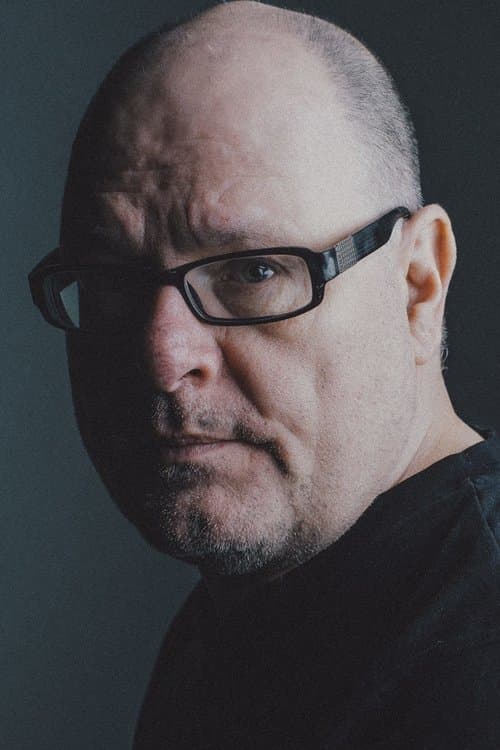 Ruben Stiller profile photo