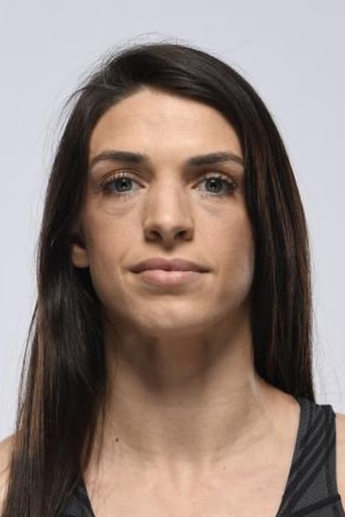 Mackenzie Dern profile photo