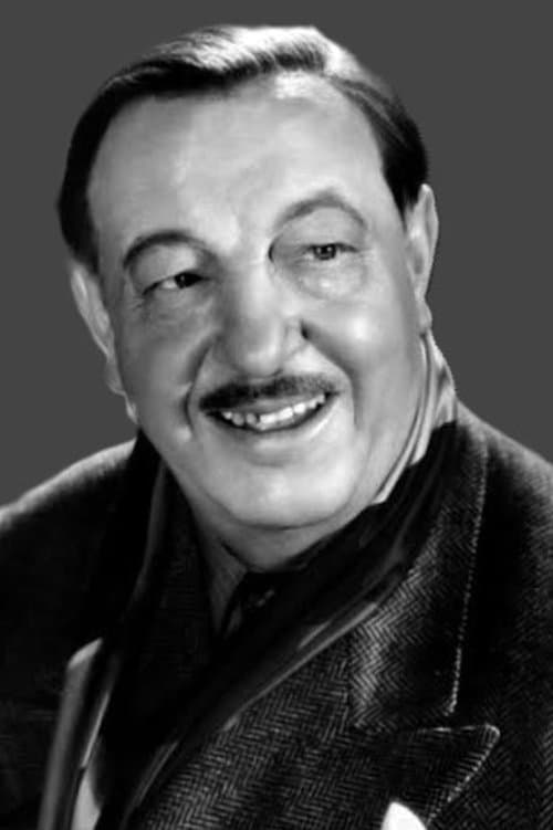 Harry Baur profile photo