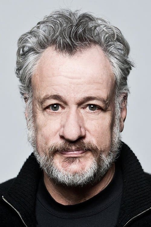 John de Lancie profile photo
