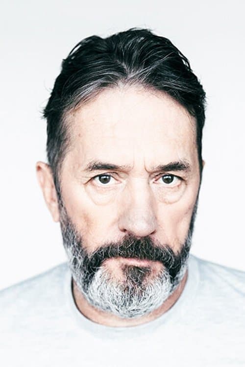 Þröstur Leó Gunnarsson profile photo