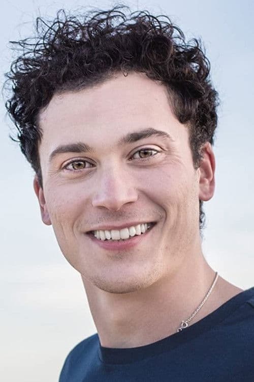 Gabriele Granito profile photo