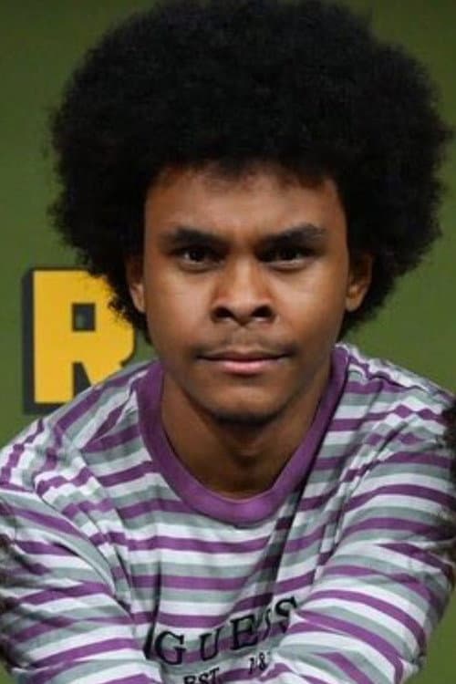 Sammie Mayti Jr. profile photo