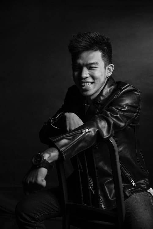 Darren Tan profile photo