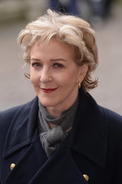 Patricia Hodge profile photo