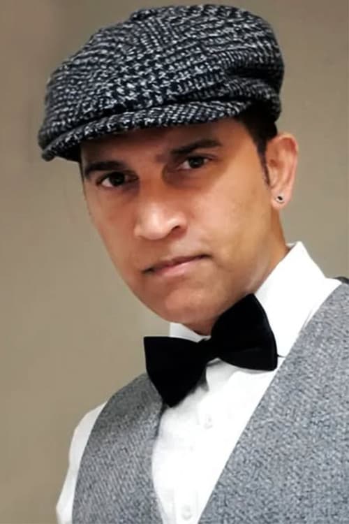 Giju John profile photo