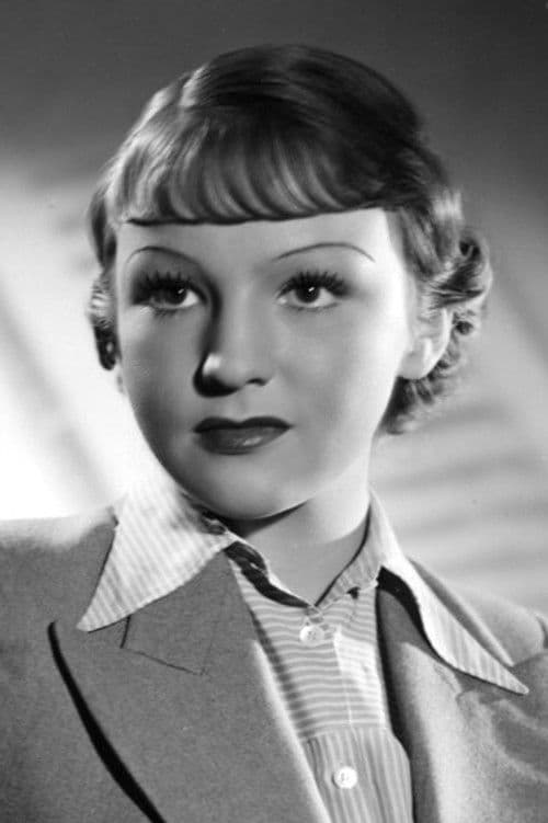 Ingeborg von Kusserow profile photo