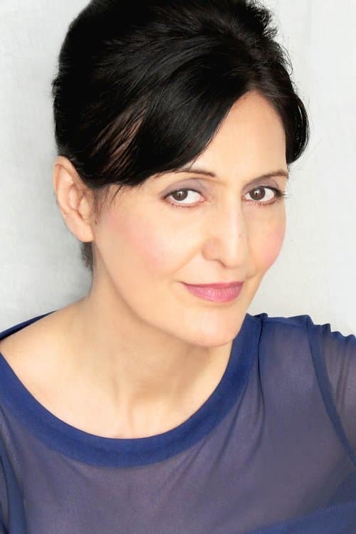 Jacqueline Antaramian profile photo