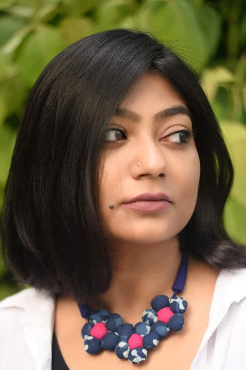 Moitree Banerjee profile photo