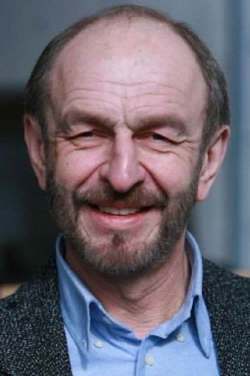 Viktor Bogushevich profile photo