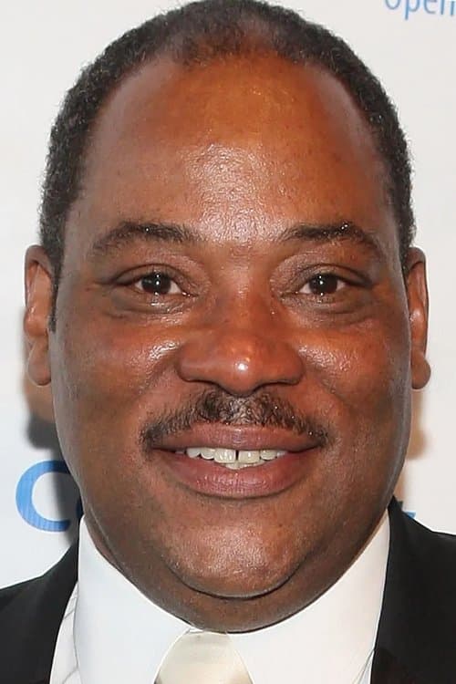 Lawrence Clayton profile photo