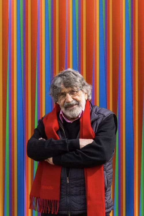 Carlos Cruz-Diez profile photo