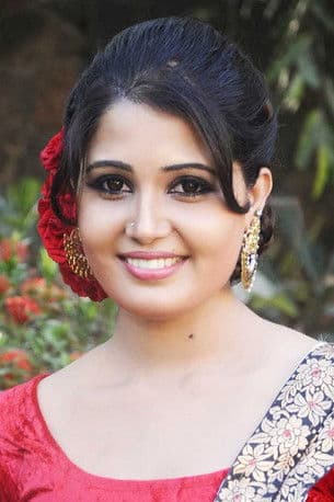 Sandra Amy profile photo