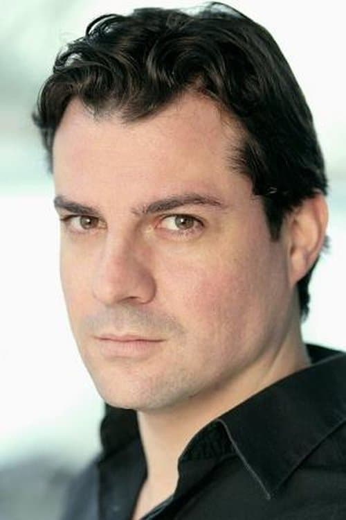 Daniel Pirrie profile photo