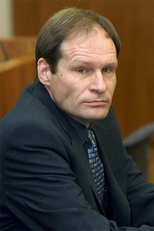 Armin Meiwes profile photo