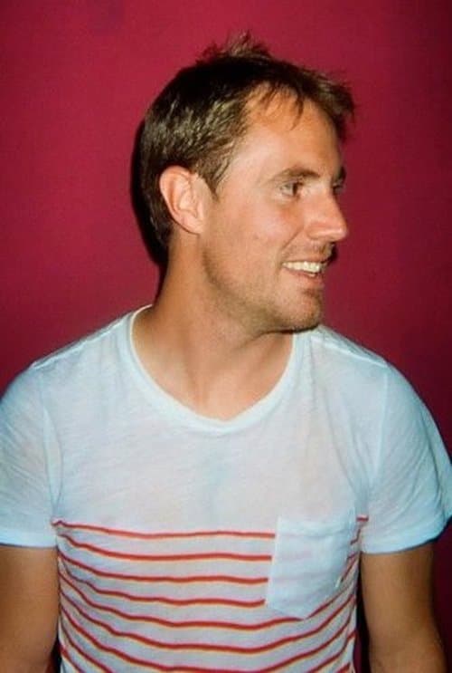 Keegan DeWitt profile photo