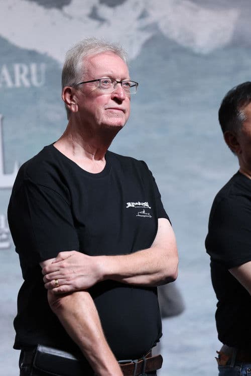 Tony Banham profile photo