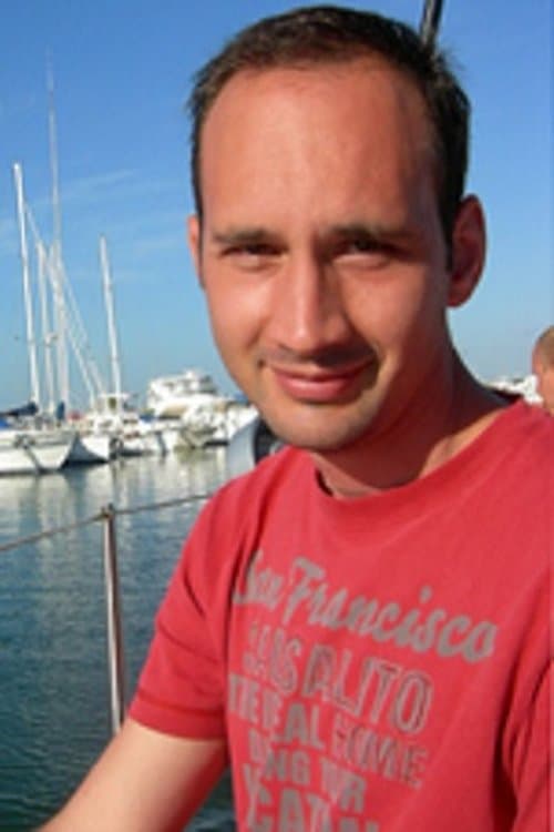 Egor Anashkin profile photo