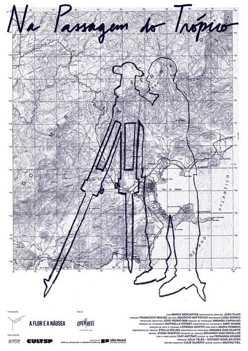 Na Passagem do Trópico poster