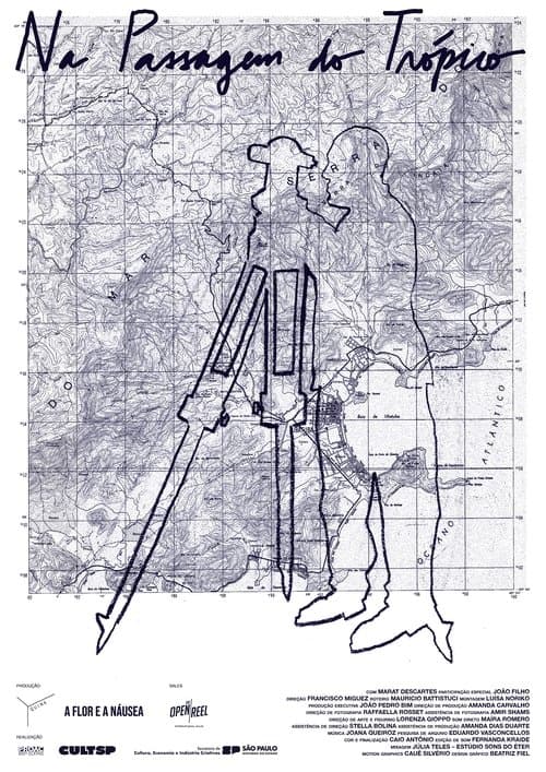 Na Passagem do Trópico poster