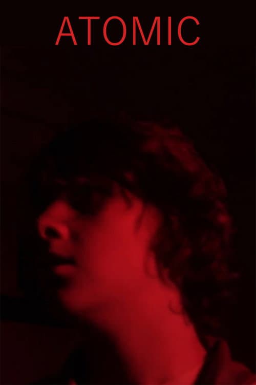 ATOMIC poster