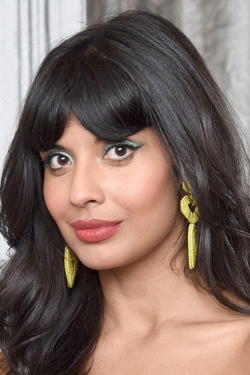 Jameela Jamil profile photo