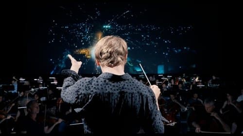 Nous l'orchestre de Paris poster