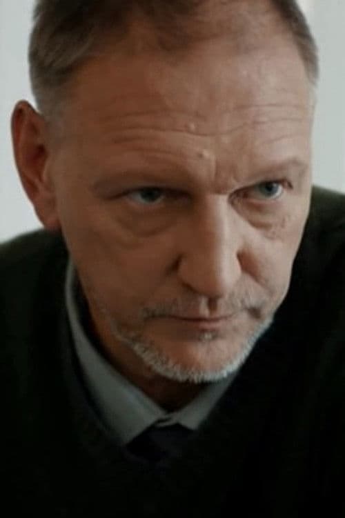 Vladimir Yushchenko profile photo