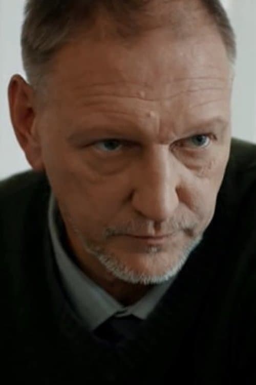 Vladimir Yushchenko profile photo