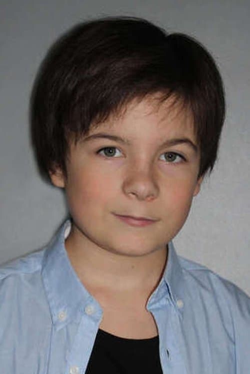 Mikhailo Pulianskyi profile photo