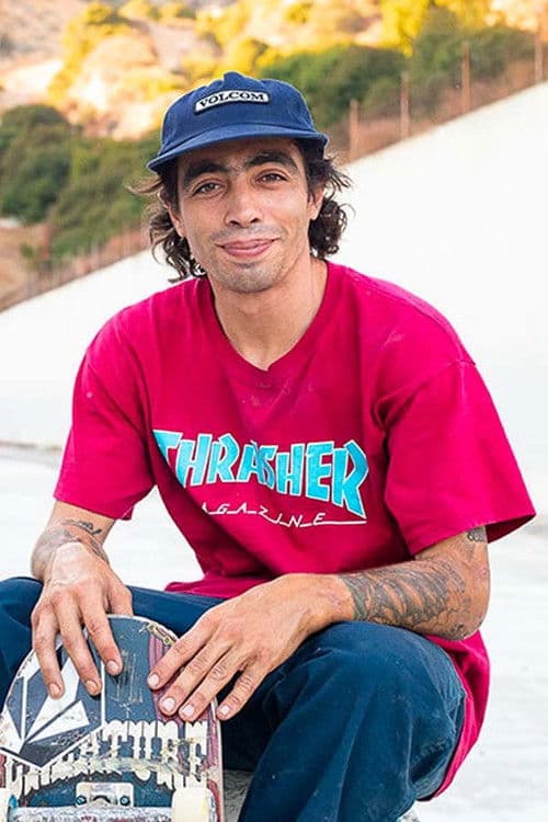 Milton Martinez profile photo