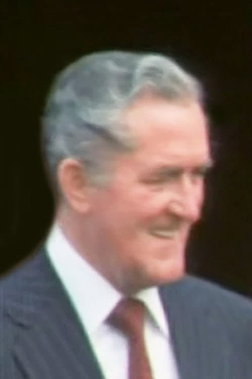 Pat Ryan profile photo