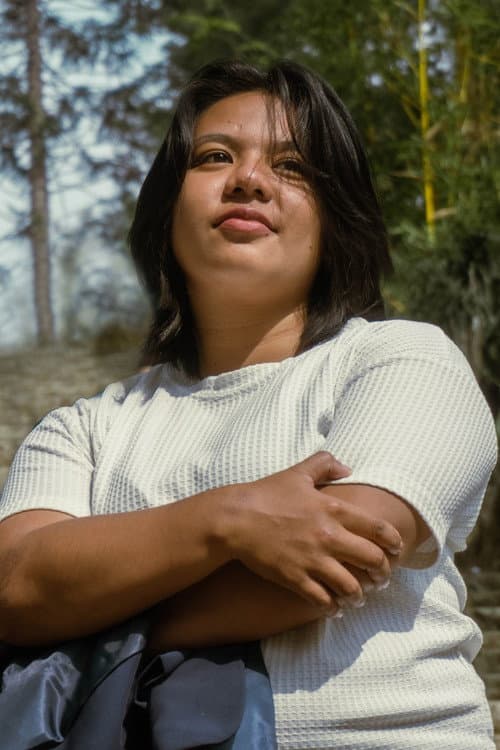 Donetha Grace Merka profile photo