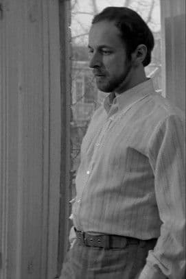 Jean Pierre Lefebvre poster