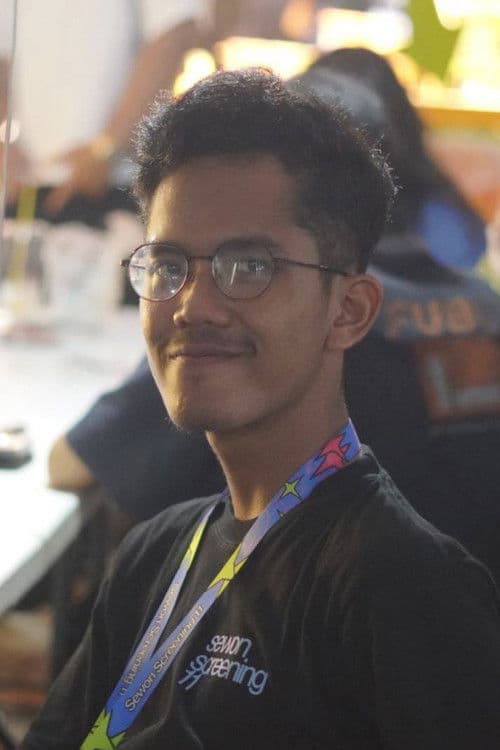 Dimas Putro Utomo profile photo